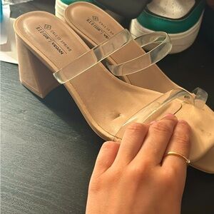 Summer Sandals - CALLITSPRING